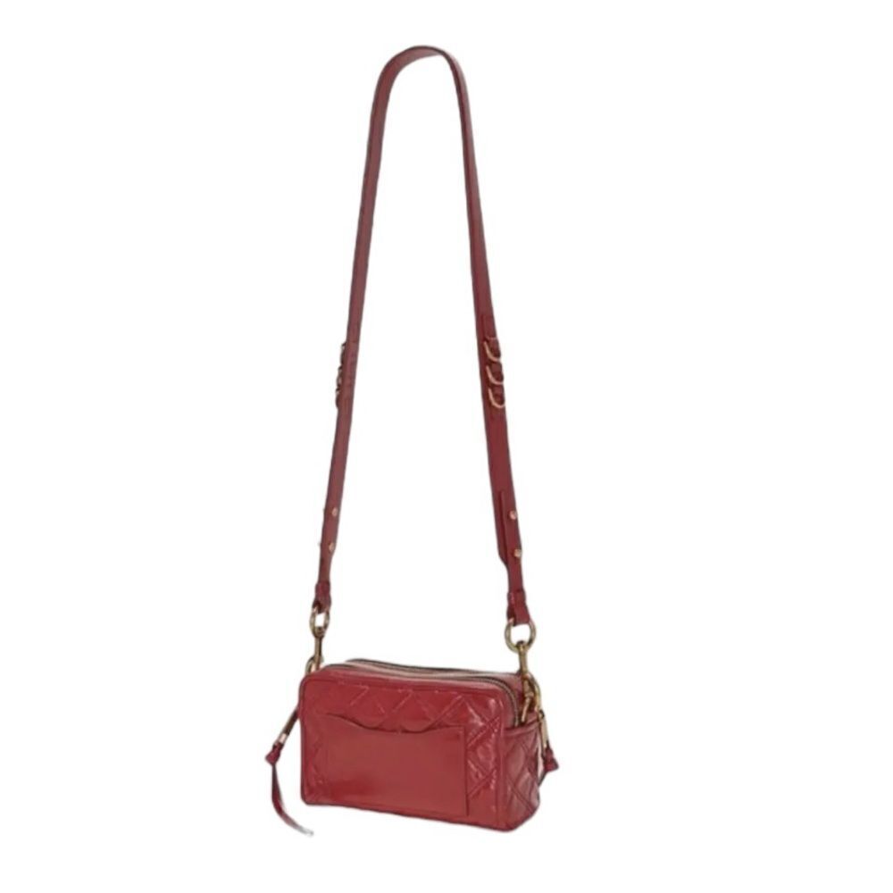 Marc Jacob’s snap shot quilted leather bag - Picture 4 of 8